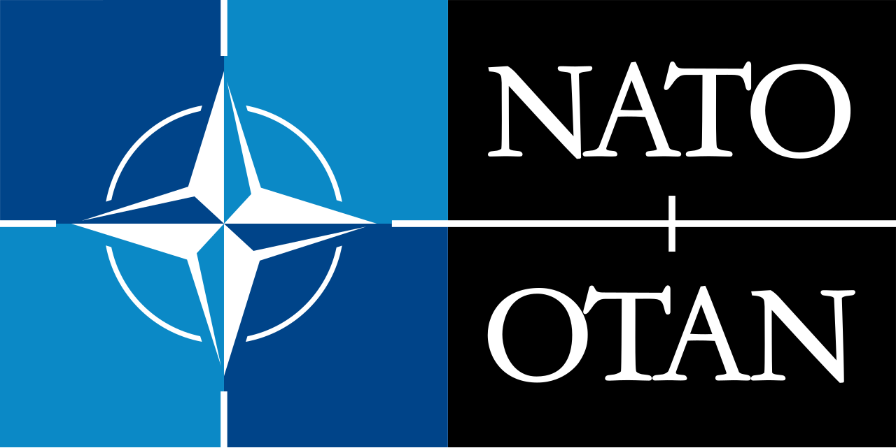 Logo da OTAN